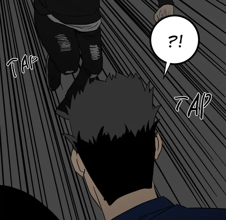 The Villain [Official] Chapter 84 - page 142