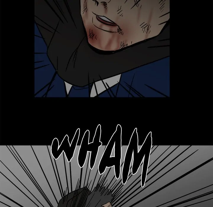 The Villain [Official] Chapter 84 - page 144