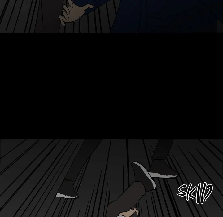 The Villain [Official] Chapter 84 - page 146