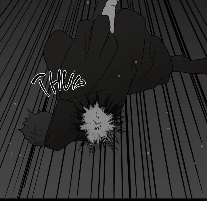 The Villain [Official] Chapter 84 - page 147