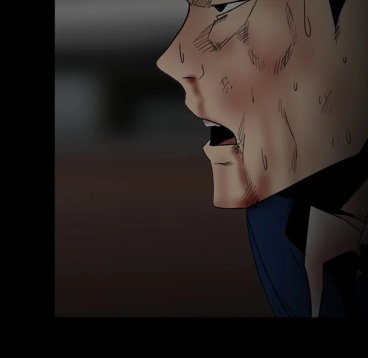 The Villain [Official] Chapter 84 - page 153