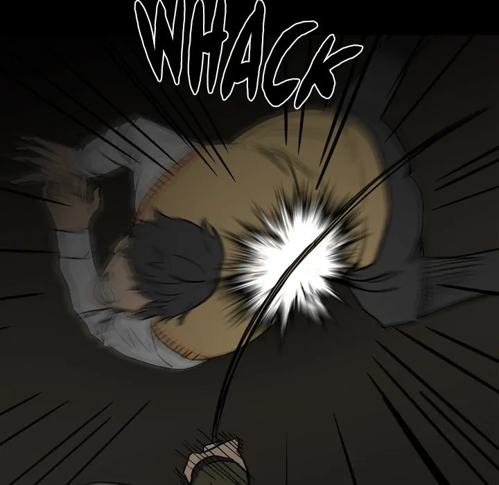 The Villain [Official] Chapter 84 - page 16