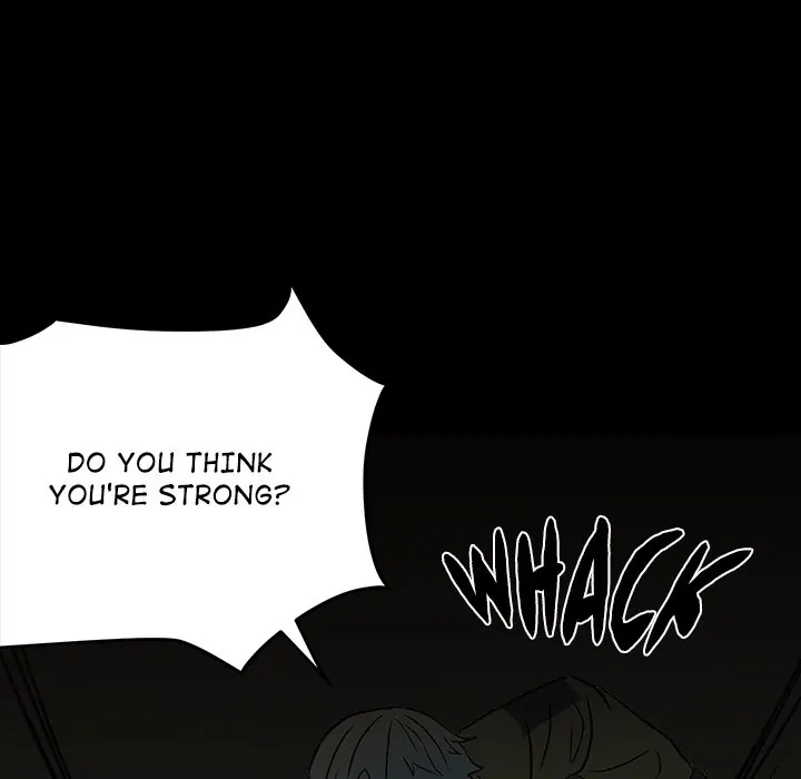 The Villain [Official] Chapter 84 - page 18