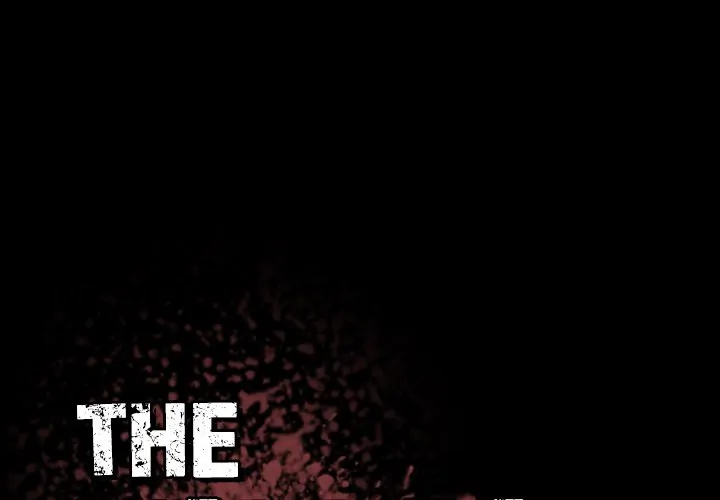 The Villain [Official] Chapter 84 - page 1