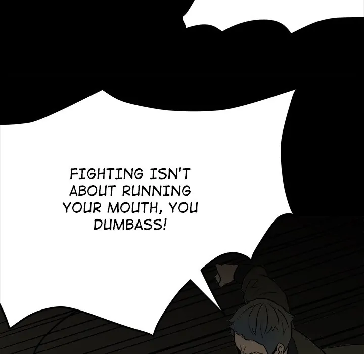 The Villain [Official] Chapter 84 - page 20
