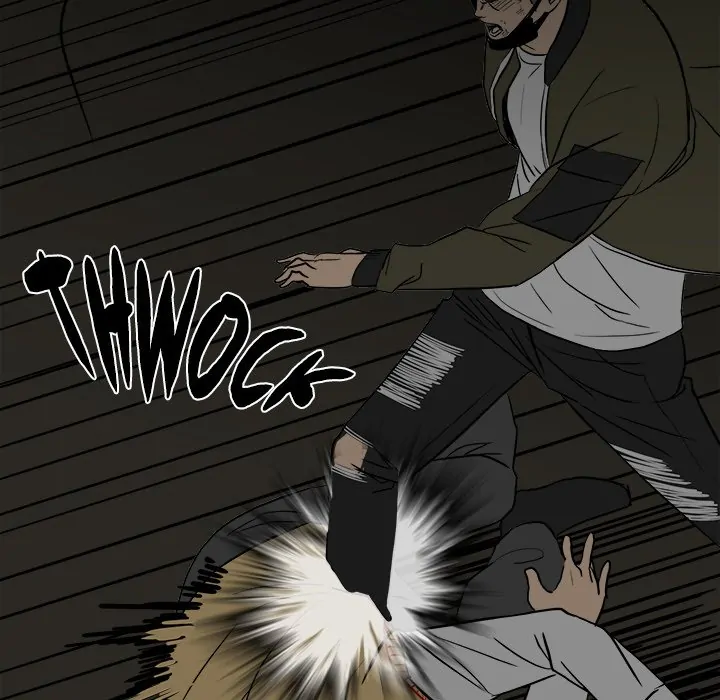 The Villain [Official] Chapter 84 - page 21