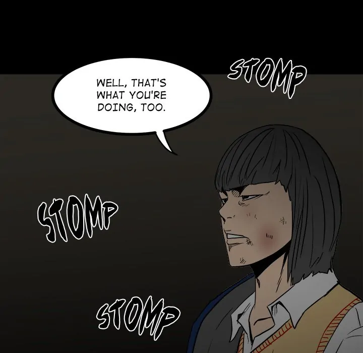 The Villain [Official] Chapter 84 - page 24