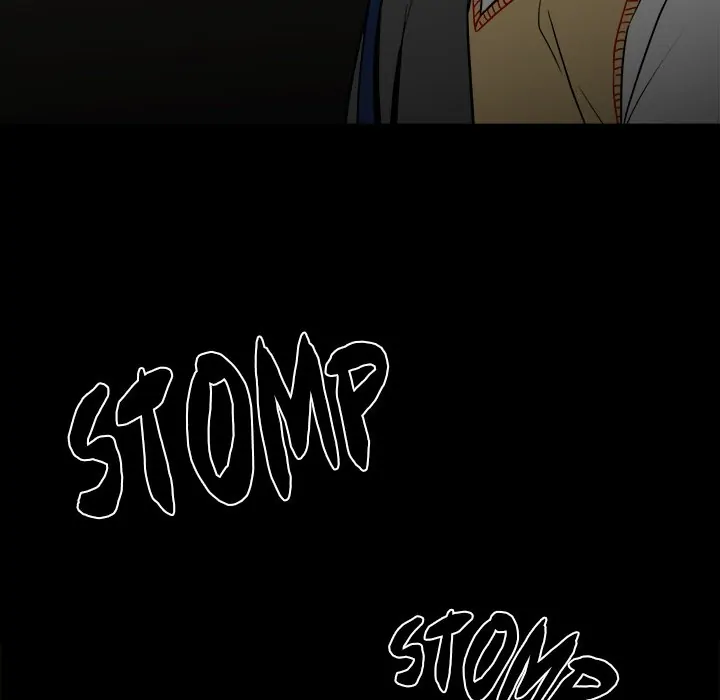 The Villain [Official] Chapter 84 - page 25
