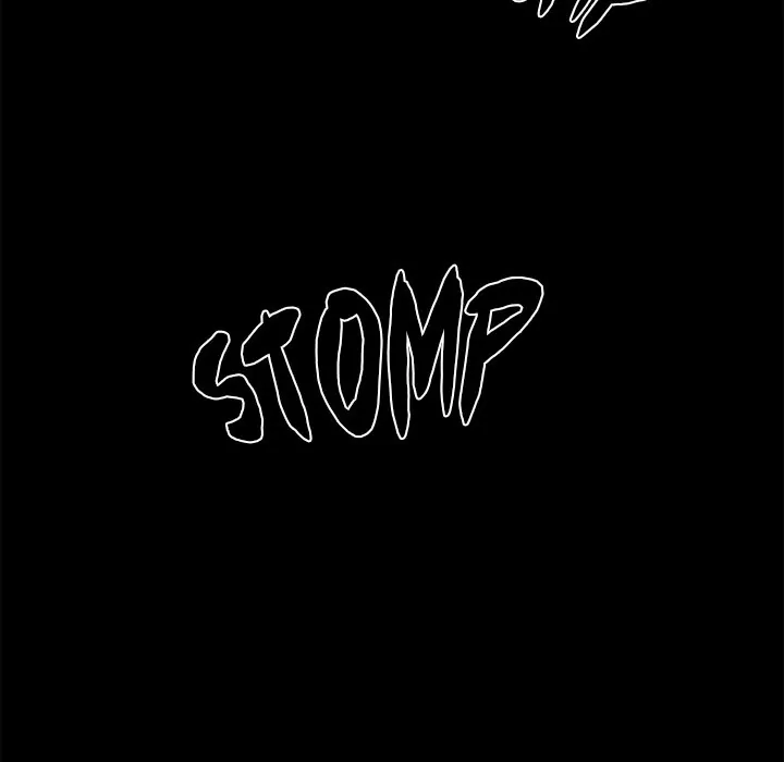 The Villain [Official] Chapter 84 - page 26