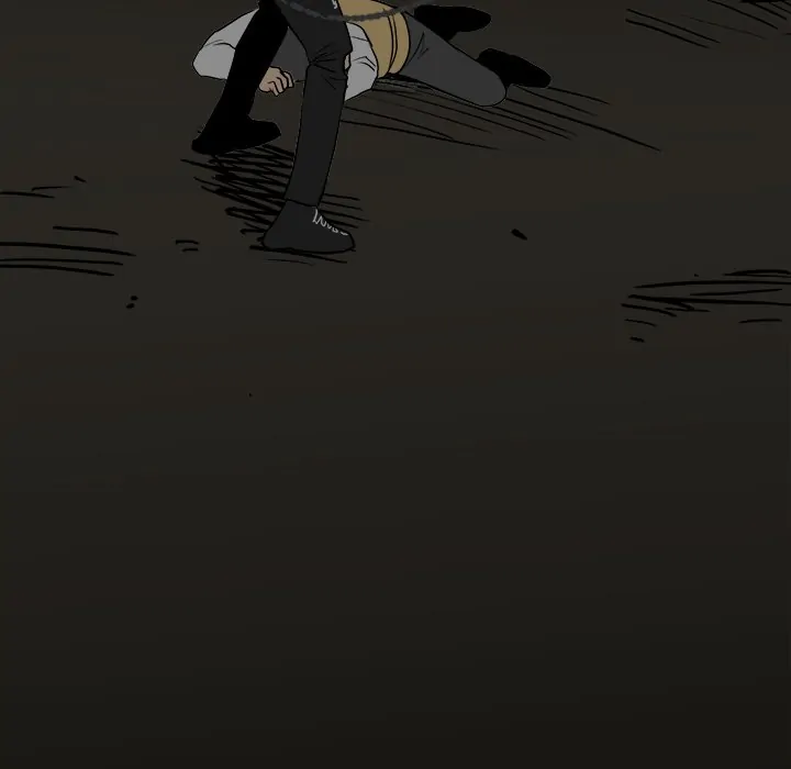 The Villain [Official] Chapter 84 - page 28