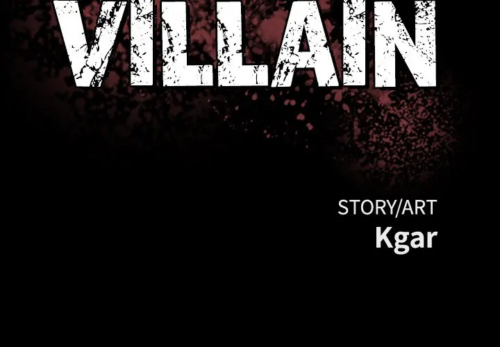 The Villain [Official] Chapter 84 - page 2