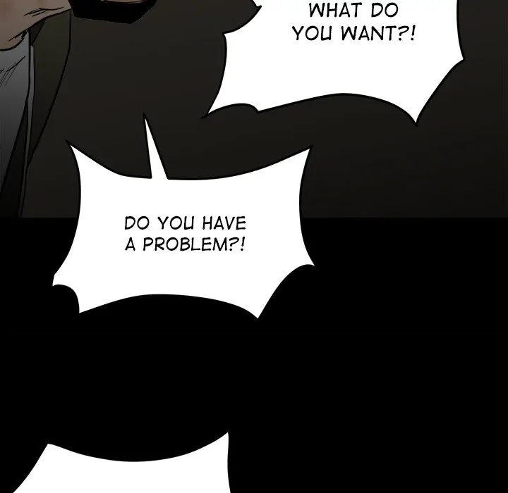 The Villain [Official] Chapter 84 - page 31