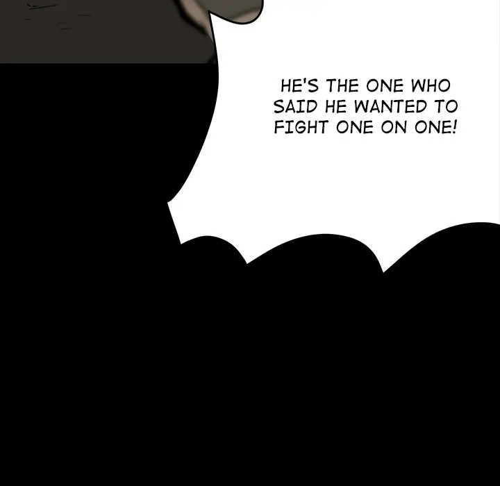 The Villain [Official] Chapter 84 - page 33