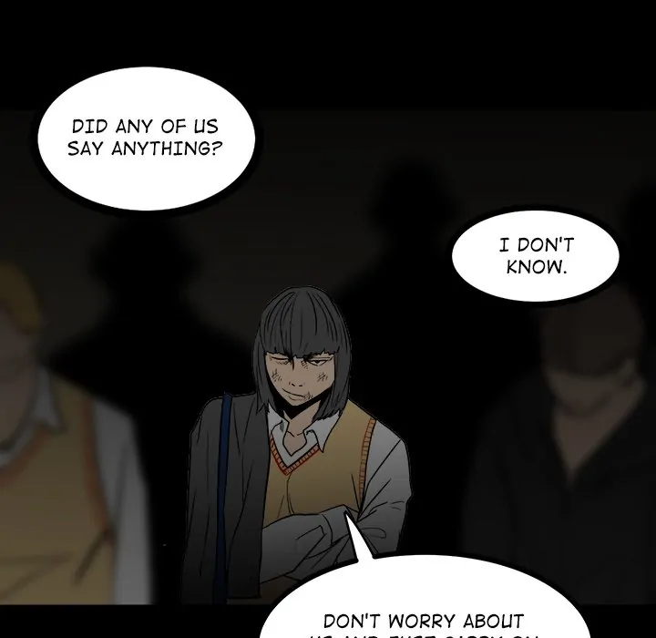 The Villain [Official] Chapter 84 - page 34