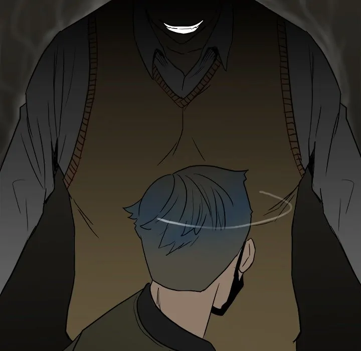 The Villain [Official] Chapter 84 - page 38