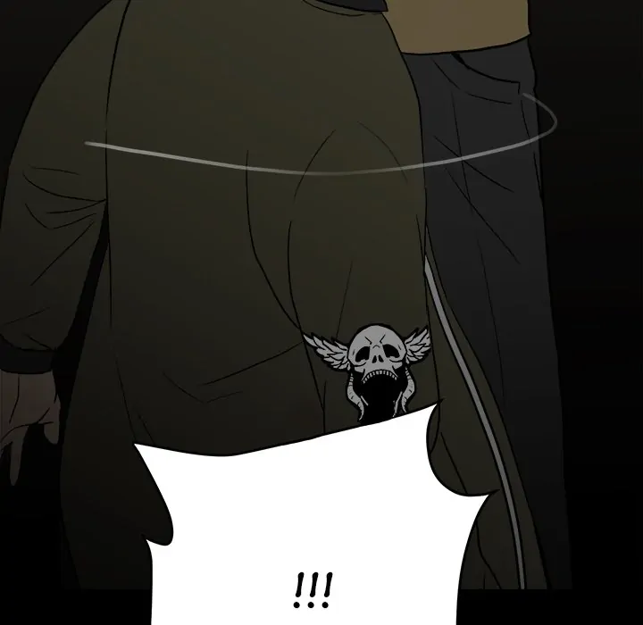The Villain [Official] Chapter 84 - page 39