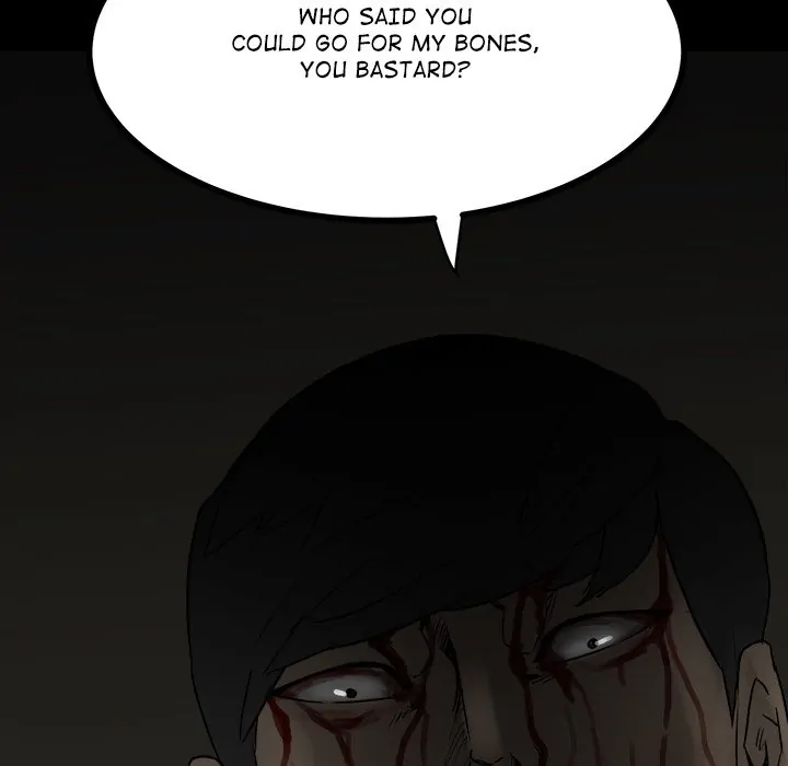 The Villain [Official] Chapter 84 - page 41