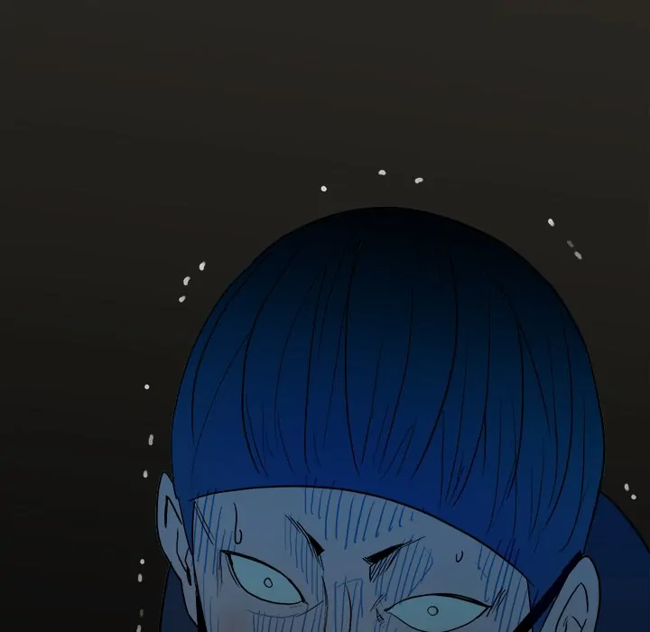 The Villain [Official] Chapter 84 - page 44