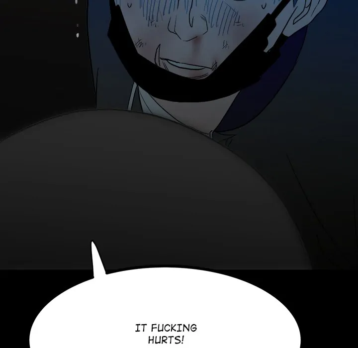 The Villain [Official] Chapter 84 - page 45