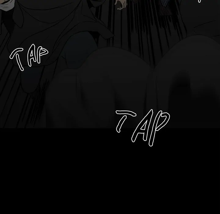 The Villain [Official] Chapter 84 - page 51
