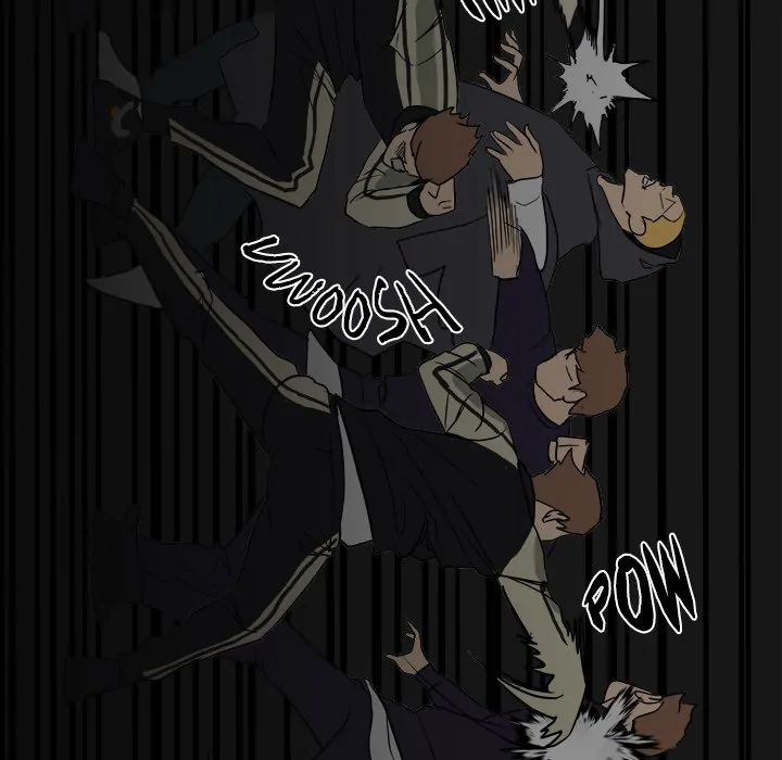 The Villain [Official] Chapter 84 - page 53