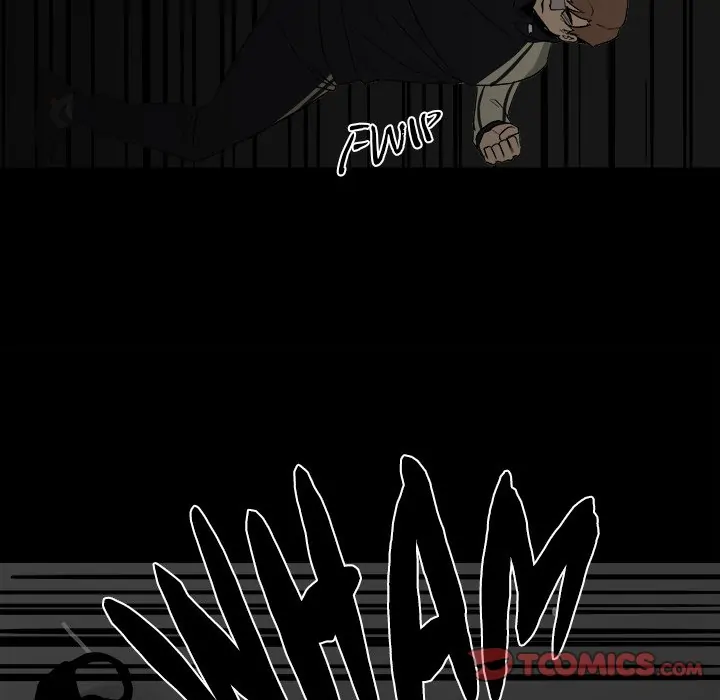 The Villain [Official] Chapter 84 - page 57