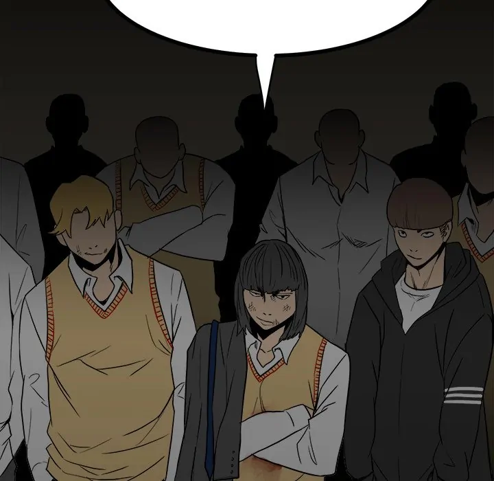 The Villain [Official] Chapter 84 - page 5
