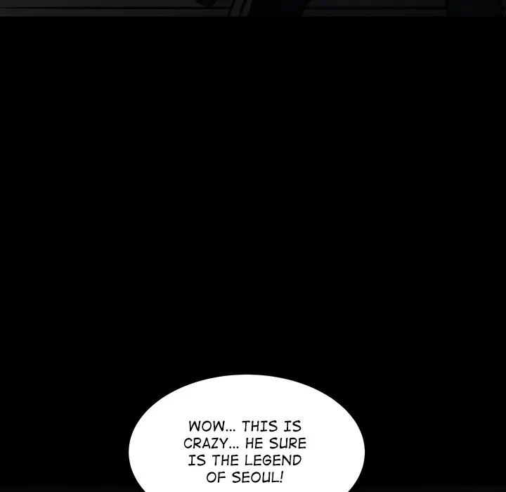 The Villain [Official] Chapter 84 - page 59