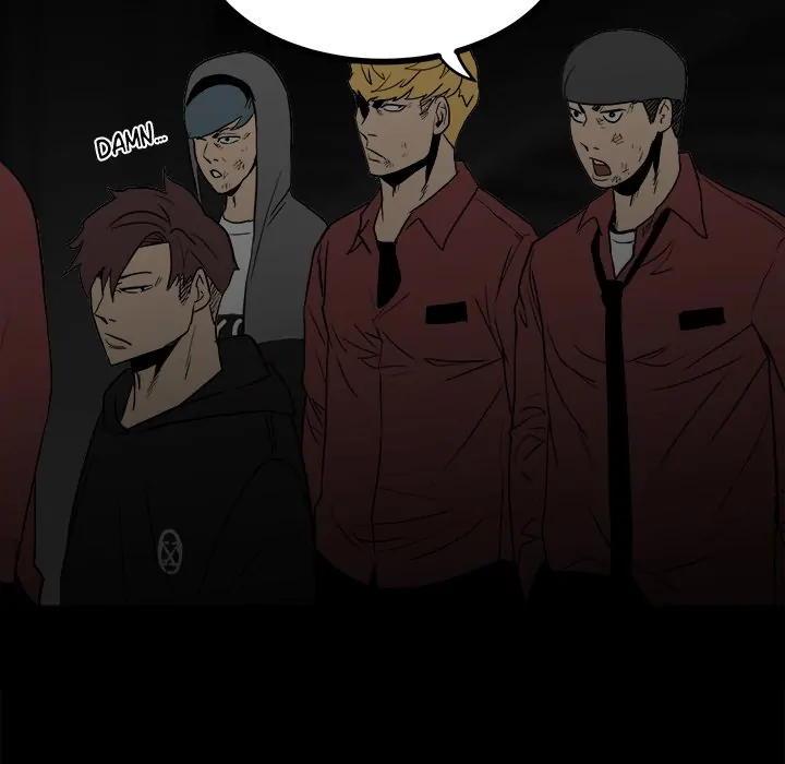 The Villain [Official] Chapter 84 - page 60