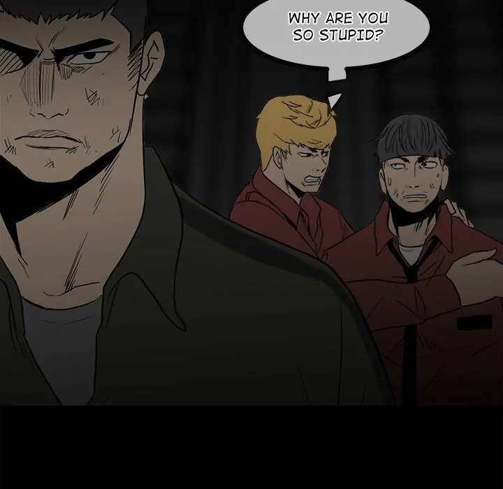 The Villain [Official] Chapter 84 - page 63