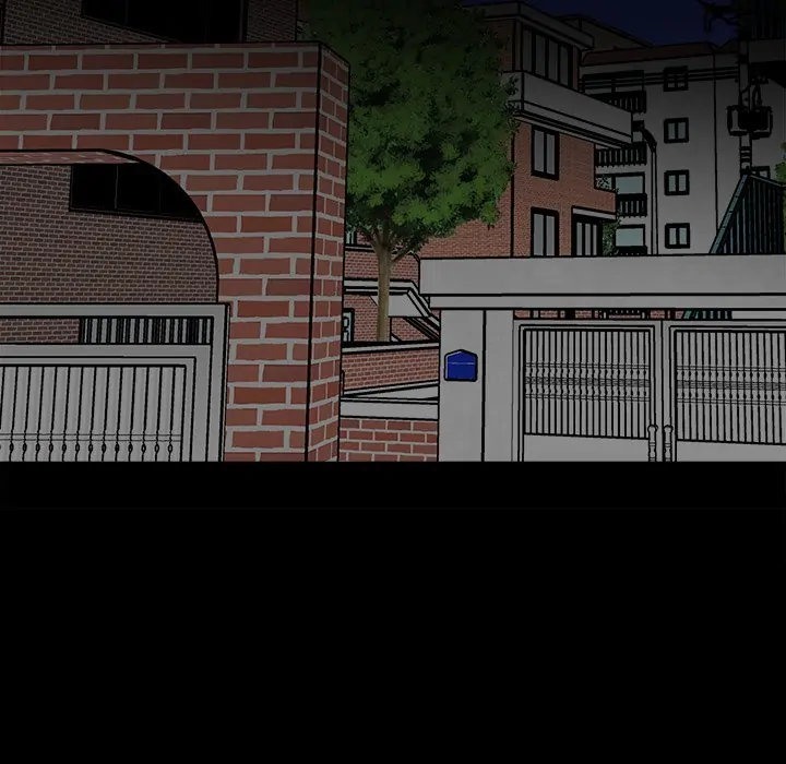 The Villain [Official] Chapter 84 - page 68