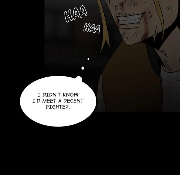 The Villain [Official] Chapter 84 - page 73