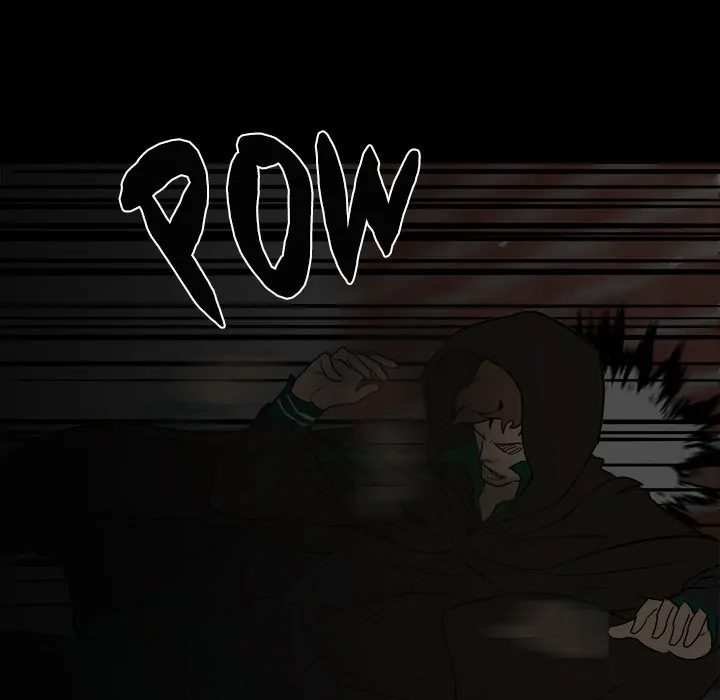 The Villain [Official] Chapter 84 - page 74
