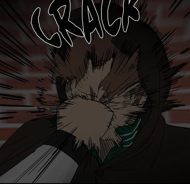 The Villain [Official] Chapter 84 - page 76