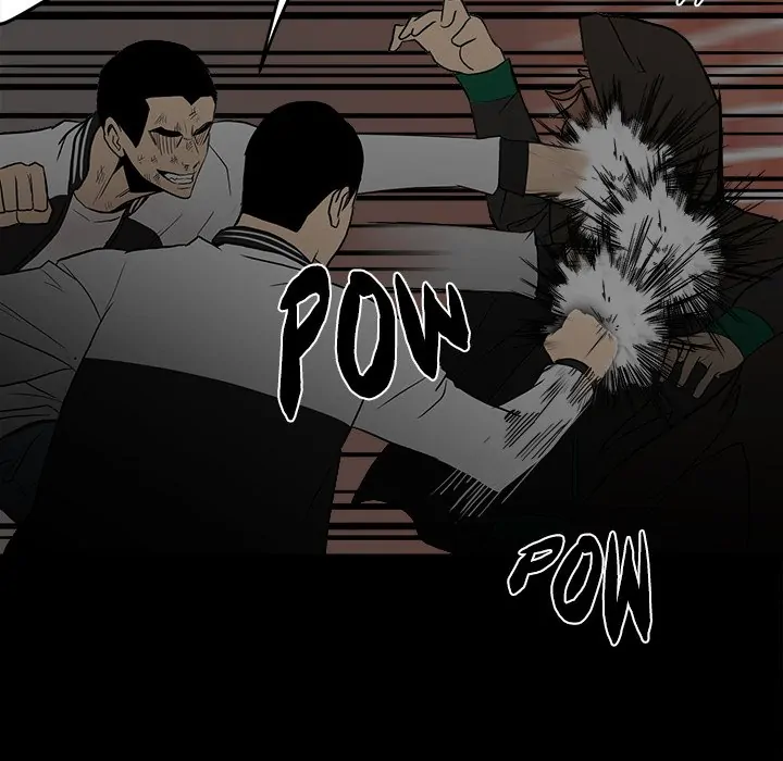 The Villain [Official] Chapter 84 - page 78