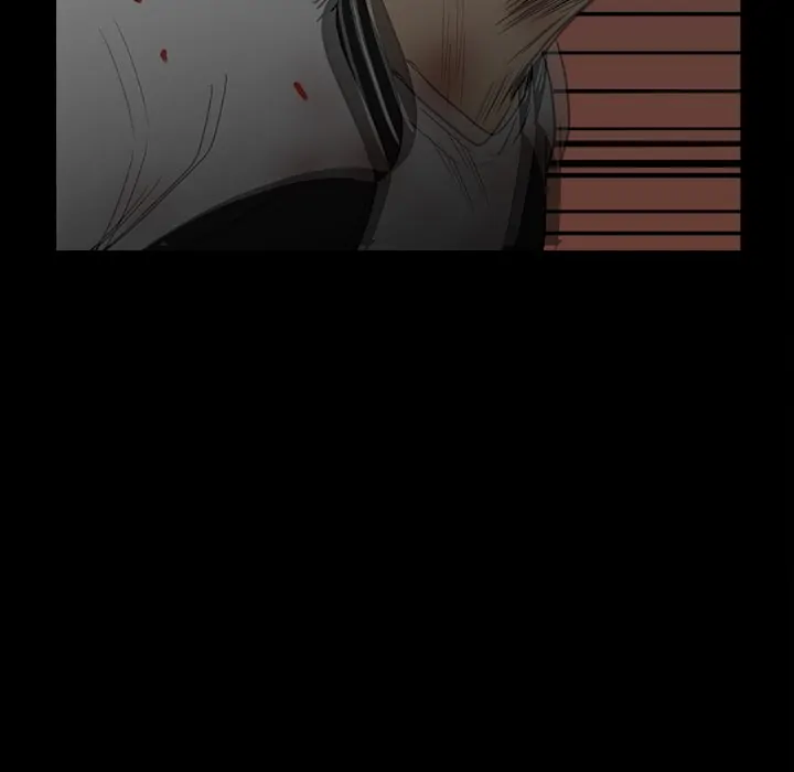 The Villain [Official] Chapter 84 - page 80