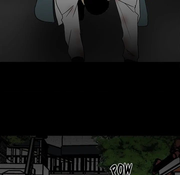 The Villain [Official] Chapter 84 - page 86