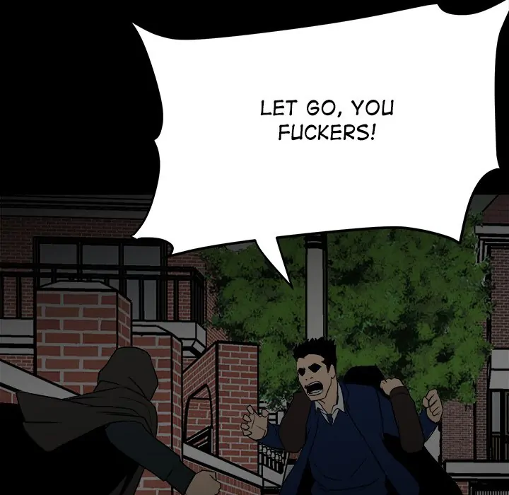 The Villain [Official] Chapter 84 - page 88