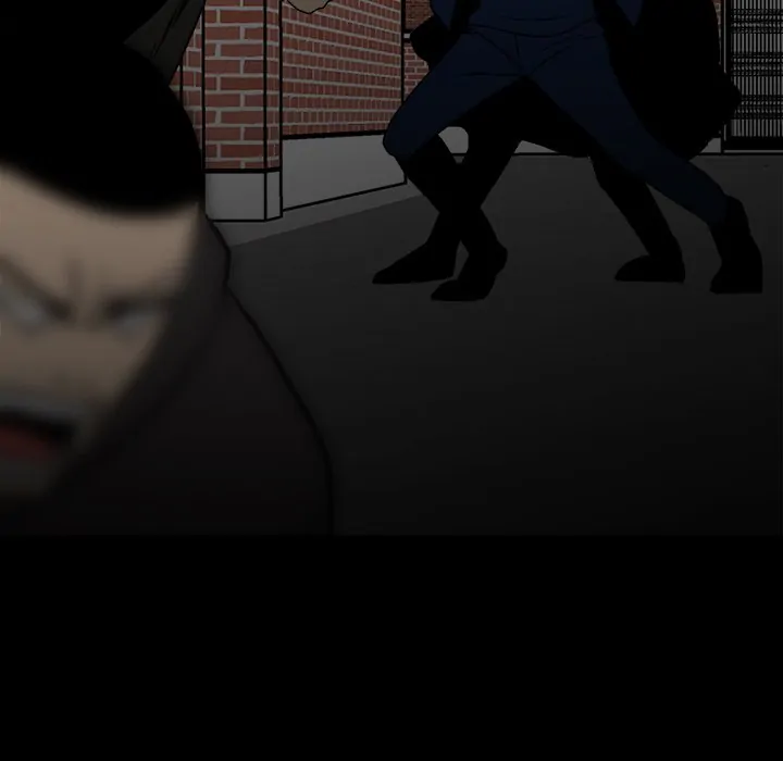 The Villain [Official] Chapter 84 - page 89