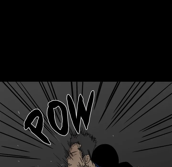 The Villain [Official] Chapter 84 - page 93