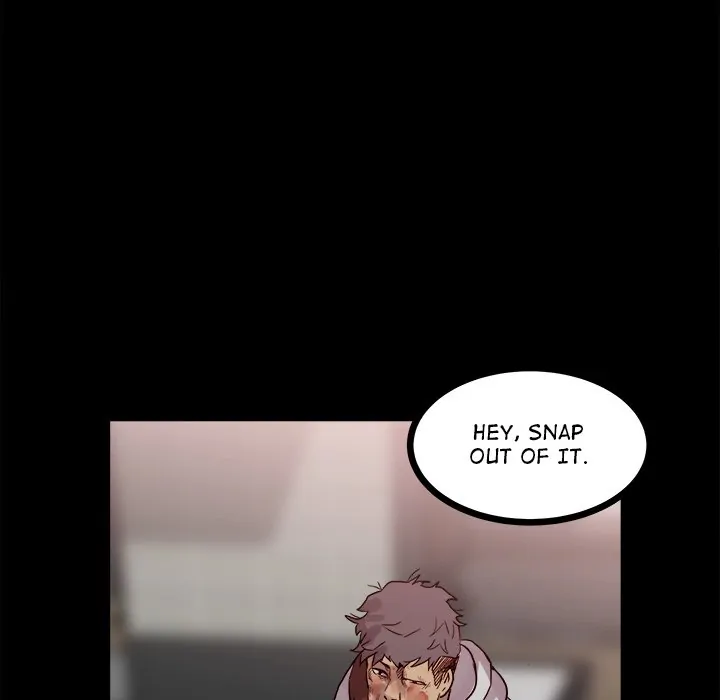 The Villain [Official] Chapter 64 - page 9