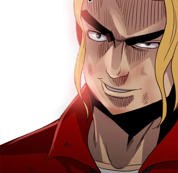 The Villain [Official] Chapter 64 - page 99