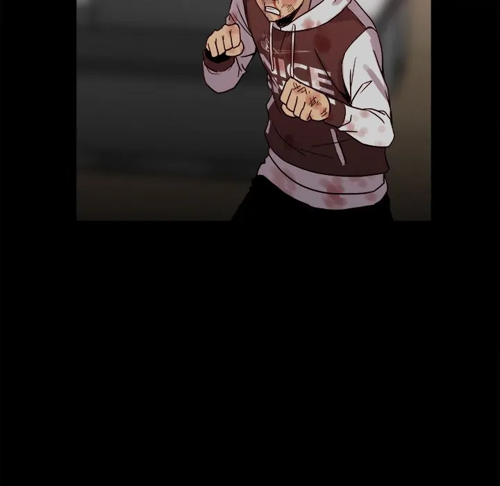 The Villain [Official] Chapter 64 - page 10
