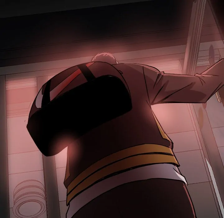 The Villain [Official] Chapter 64 - page 109