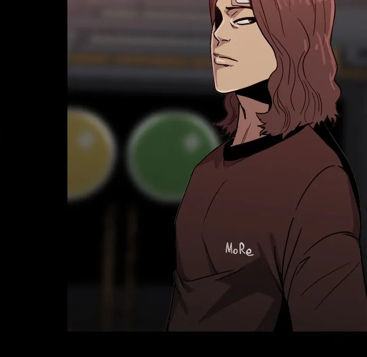 The Villain [Official] Chapter 64 - page 111