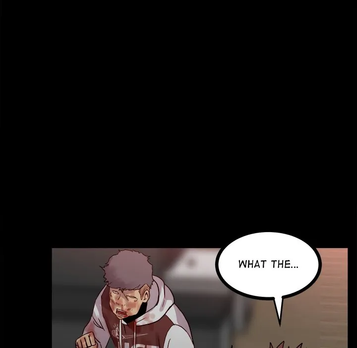 The Villain [Official] Chapter 64 - page 12