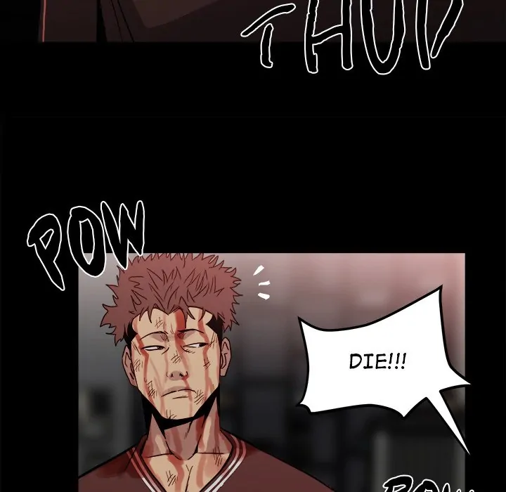 The Villain [Official] Chapter 64 - page 16