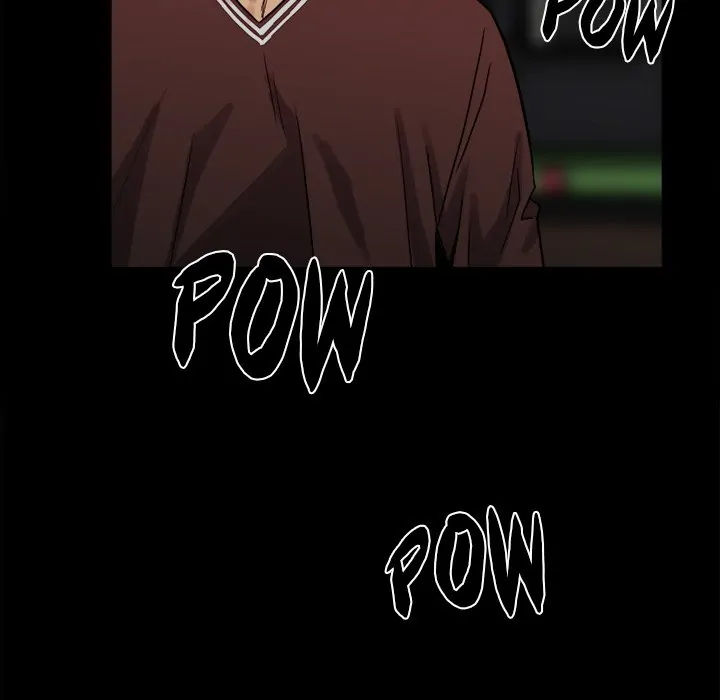 The Villain [Official] Chapter 64 - page 17