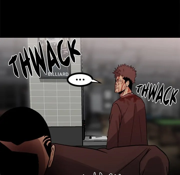 The Villain [Official] Chapter 64 - page 18