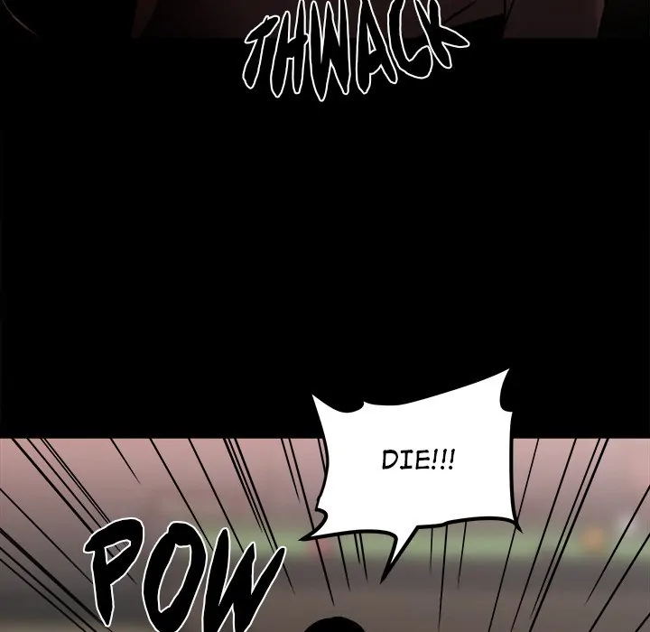 The Villain [Official] Chapter 64 - page 19